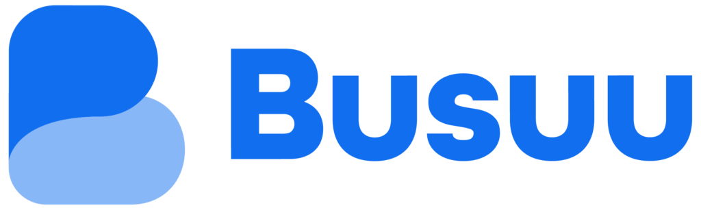 Busuu curso online de ingles