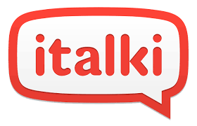 Italki ingles online