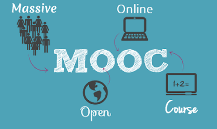Massive Open Online Courses