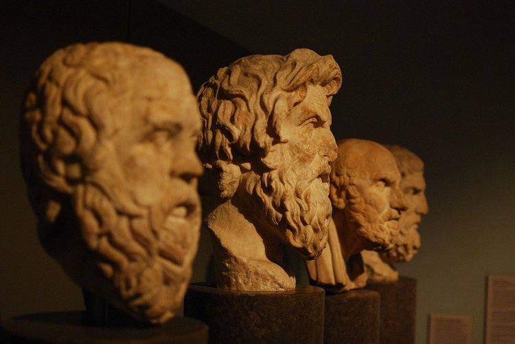 7 Melhores Cursos Online de Filosofia (Grátis e Pagos)