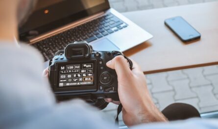 melhores cursos de fotografia online