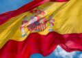 Bandeira da Espanha