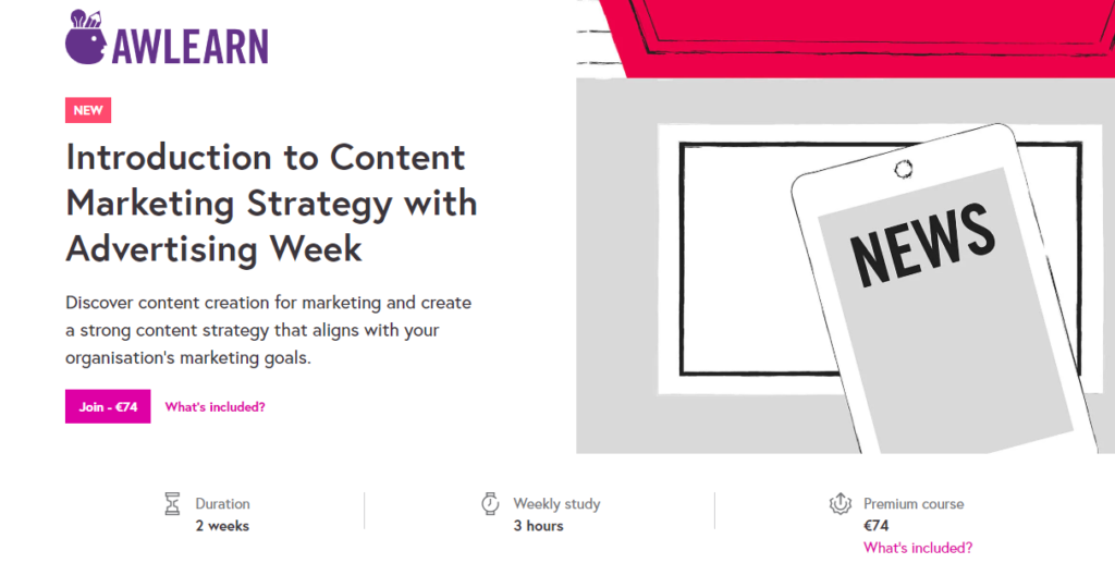 futurelearn cursos de marketing