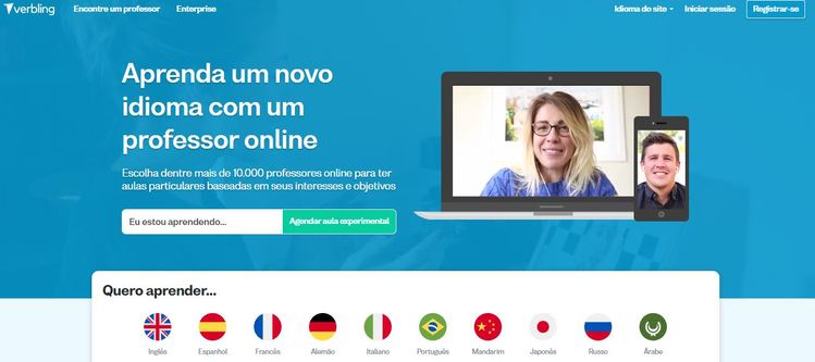 Melhores cursos online