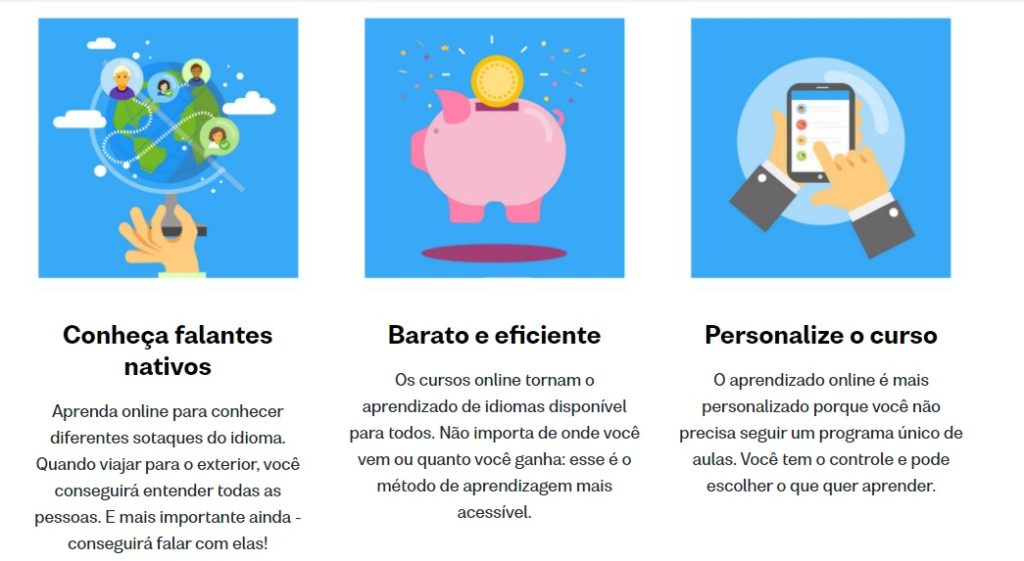busuu curso de chines online