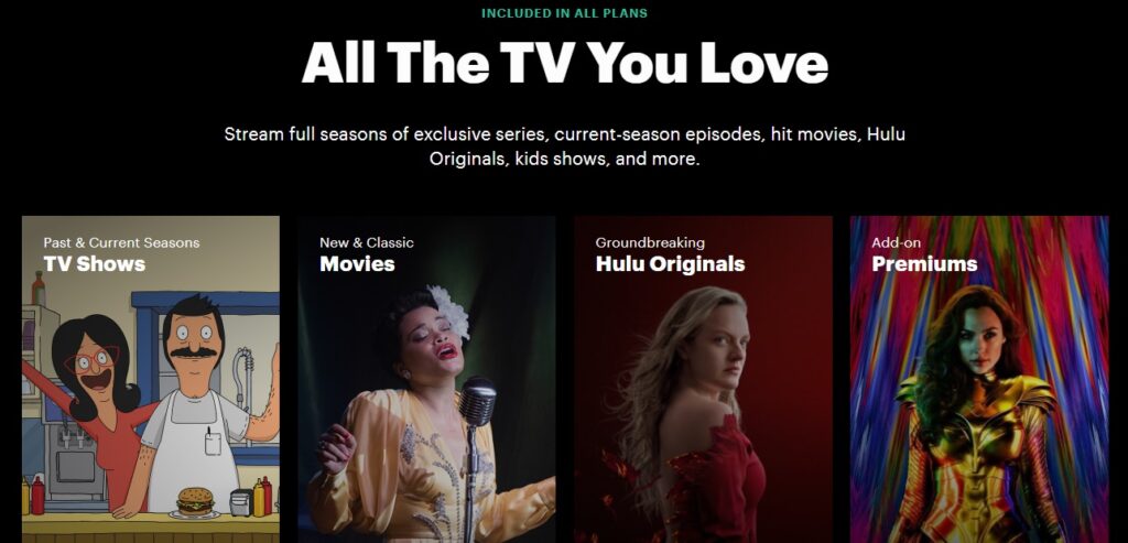 como assistir hulu no brasil