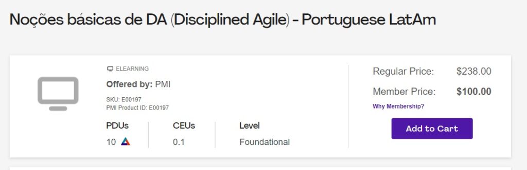 pmi cursos online