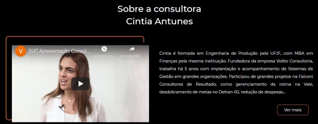 curso de gestão financeira para empreendedores voitto