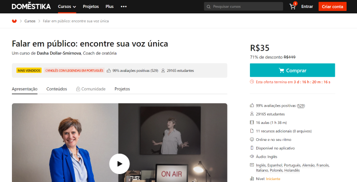 13 Cursos Online de Soft Skills (Grátis e Pagos)