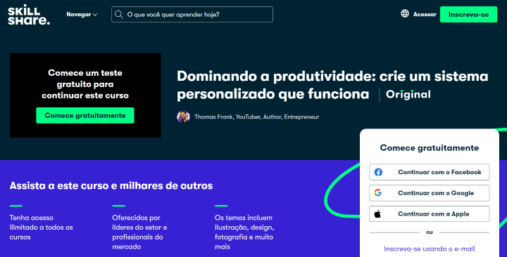 13 Cursos Online de Soft Skills (Grátis e Pagos)