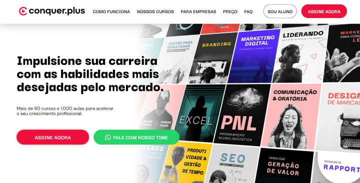 13 Cursos Online de Soft Skills (Grátis e Pagos)