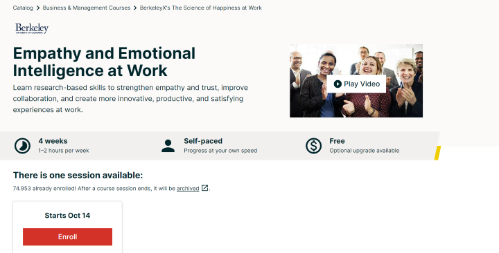 13 Cursos Online de Soft Skills (Grátis e Pagos)