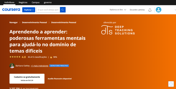 13 Cursos Online de Soft Skills (Grátis e Pagos)
