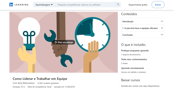 13 Cursos Online de Soft Skills (Grátis e Pagos)