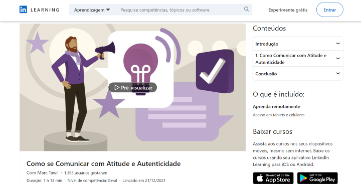 13 Cursos Online de Soft Skills (Grátis e Pagos)