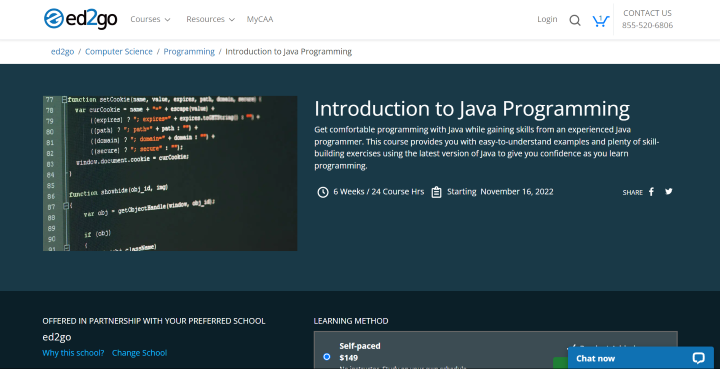 10 melhores cursos de programação online grátis e pagos