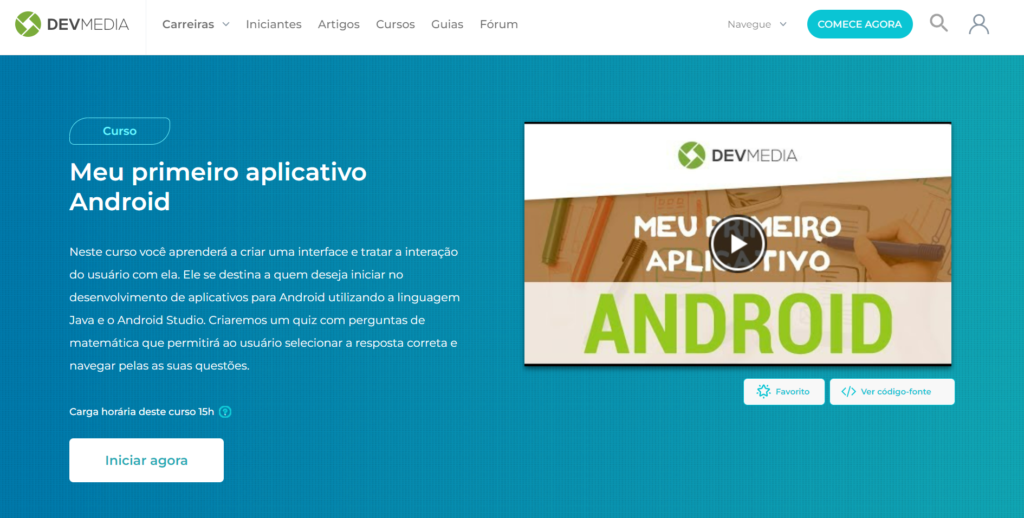 10 cursos online de programação grátis e pagos
